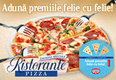 Concursuri online: Castiga o geanta termoizolanta, un ceas de perete si alte premii delicioase